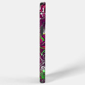 Mijn naam is niet Donna iPhone Hoesje (Rechterkant)