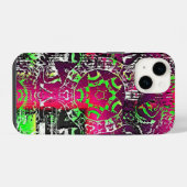 Mijn naam is niet Donna iPhone Hoesje (Achterkant horizontaal)