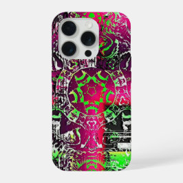 Mijn naam is niet Donna iPhone 15 Pro Case