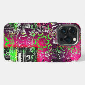 Mijn naam is niet Donna iPhone Hoesje (Achterkant horizontaal)