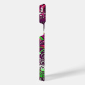 Mijn naam is niet Donna iPhone Hoesje (Rechterkant)