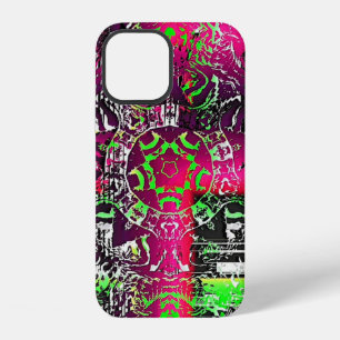 Mijn naam is niet Donna iPhone 12 Hoesje