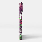 Mijn naam is niet Donna iPhone Hoesje (Rechterkant)