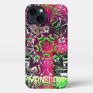 Mijn naam is niet Donna iPhone 13 Hoesje