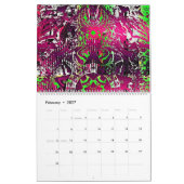 Mijn naam is niet Donna Kalender (Feb 2027)