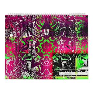 Mijn naam is niet Donna Kalender