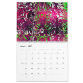 Mijn naam is niet Donna Kalender (Mar 2027)