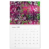 Mijn naam is niet Donna Kalender (Jan 2027)