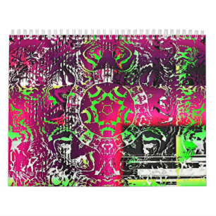 Mijn naam is niet Donna Kalender
