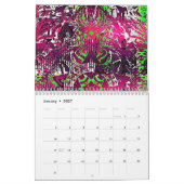 Mijn naam is niet Donna Kalender (Jan 2027)