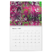 Mijn naam is niet Donna Kalender (Feb 2027)