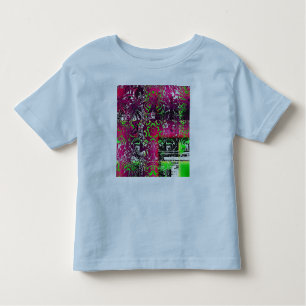 Mijn naam is niet Donna Kinder Shirts