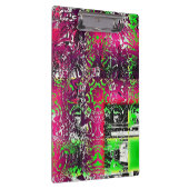 Mijn naam is niet Donna Klembord (Rechts)