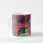 Mijn naam is niet Donna Koffiemok (Voorkant links)