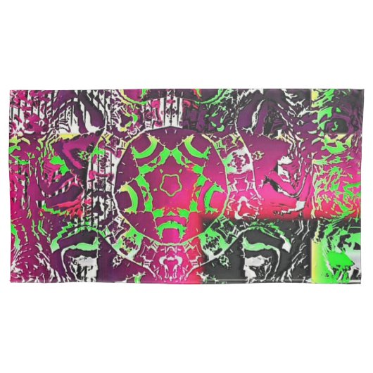 Mijn naam is niet Donna Kussensloop (Voorkant-Links)