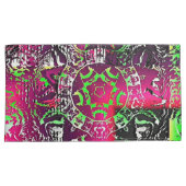 Mijn naam is niet Donna Kussensloop (Voorkant-Rechts)