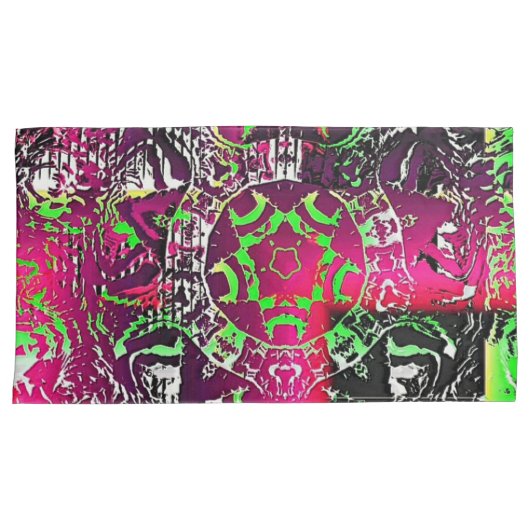 Mijn naam is niet Donna Kussensloop (Voorkant-Rechts)