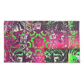 Mijn naam is niet Donna Kussensloop (Achterkant-Links)