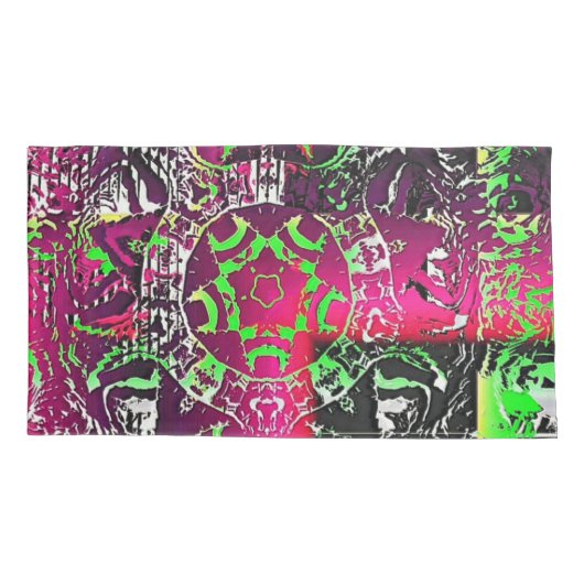 Mijn naam is niet Donna Kussensloop (Achterkant-Links)