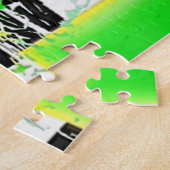 Mijn naam is niet Donna Legpuzzel (Zijkant)