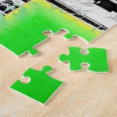 Mijn naam is niet Donna Legpuzzel (Zijkant)