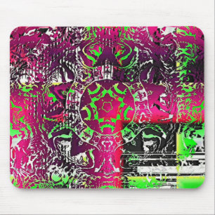 Mijn naam is niet Donna Muismat