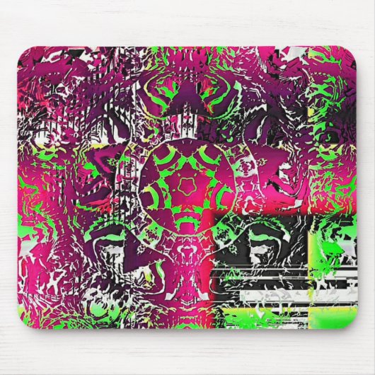 Mijn naam is niet Donna Muismat (Voorkant)