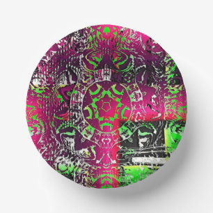 Mijn naam is niet Donna Papieren Kommen