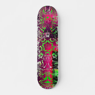 Mijn naam is niet Donna Persoonlijk Skateboard
