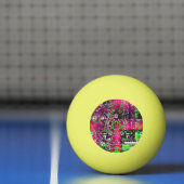 Mijn naam is niet Donna Pingpongbal (Net)