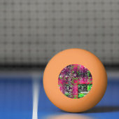 Mijn naam is niet Donna Pingpongbal (Net)
