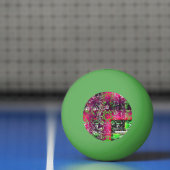 Mijn naam is niet Donna Pingpongbal (Net)