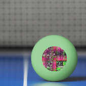 Mijn naam is niet Donna Pingpongbal (Net)
