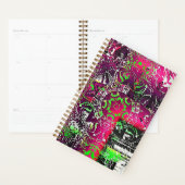 Mijn naam is niet Donna Planner (Display)
