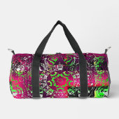 Mijn naam is niet Donna Plunjezak (Voorkant)