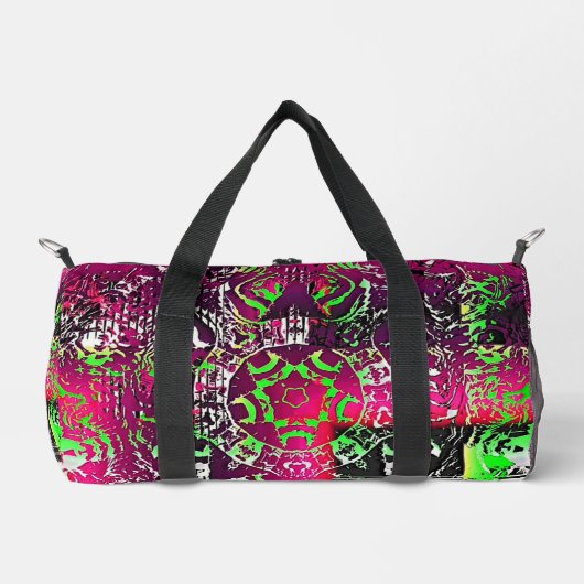 Mijn naam is niet Donna Plunjezak (Voorkant)