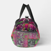 Mijn naam is niet Donna Plunjezak (Rechts)