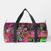 Mijn naam is niet Donna Plunjezak (Achterkant)