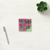 Mijn naam is niet Donna Post-it® Notes (Kantoor)
