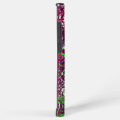 Mijn naam is niet Donna Samsung Galaxy Hoesje (Rechterkant)