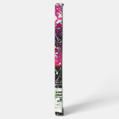 Mijn naam is niet Donna Samsung Galaxy Hoesje (Linkerkant)