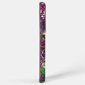 Mijn naam is niet Donna Samsung Galaxy Hoesje (Rechterkant)