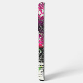 Mijn naam is niet Donna Samsung Galaxy Hoesje (Linkerkant)