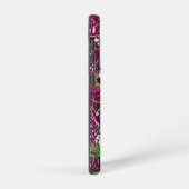 Mijn naam is niet Donna Samsung Galaxy Hoesje (Rechterkant)