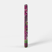 Mijn naam is niet Donna Samsung Galaxy Hoesje (Rechterkant)