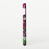 Mijn naam is niet Donna Samsung Galaxy Hoesje (Rechterkant)