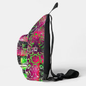 Mijn naam is niet Donna Sling Bag (Rechts)