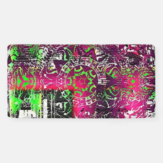 Mijn naam is niet Donna Spandoek (Horizontaal)