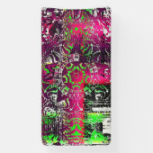 Mijn naam is niet Donna Spandoek (Verticaal)