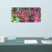 Mijn naam is niet Donna Spandoek (Beurs)